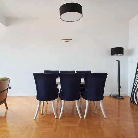 Nova Homes Spectacular View, 5Br/2Ba, Ac, Family Apartment 아파트