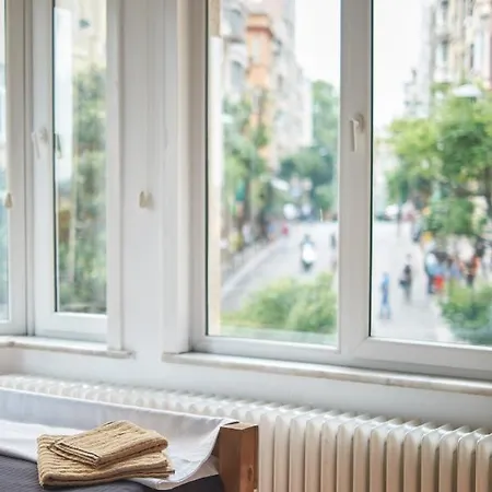 아파트 Nova Homes Spectacular View, 5Br/2Ba, Ac, Family Apartment