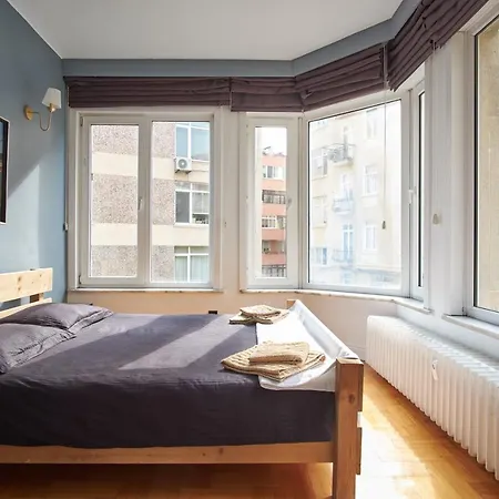 Nova Homes Spectacular View, 5Br/2Ba, Ac, Family Apartment 아파트 *