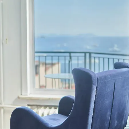 아파트 Nova Homes Spectacular View, 5Br/2Ba, Ac, Family Apartment
