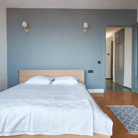 Nova Homes Spectacular View, 5Br/2Ba, Ac, Family Apartment 아파트 *