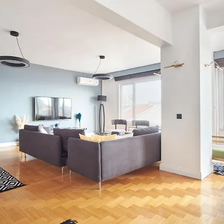 Nova Homes Spectacular View, 5Br/2Ba, Ac, Family Apartment *